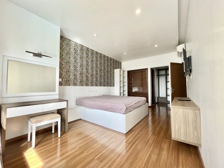 Cho Thuê căn hộ Pearl Plaza 2pn - 103m2, đủ nội thất. Liên hệ 0931420682