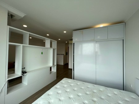 Vista Verde - không gian sống thoải mái với 1PN 13.5 tr/th, nhiều sự lựa chọn