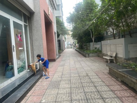 Căn hộ 63m2 2pn full nt giá 8.5tr