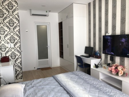 Căn hộ Xi Grand Court, 256 Lý Thường Kiệt, P.14, Q.10, 50m2, 13.5tr