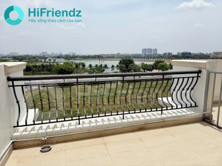 Ảnh 4 - Chính chủ cho thuê Căn Hộ Cao Cấp Tại Vạn Phúc City nằm…