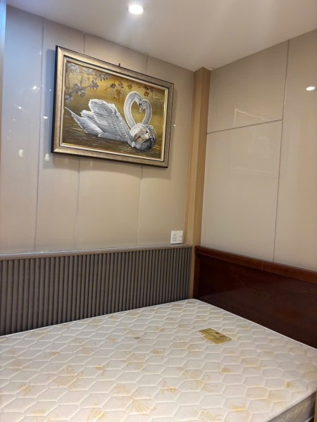 Căn hộ mini 2PN, full tiện nghi – Q.5 Trần Bình Trọng, P.4, Q.5