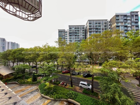 Sky Villa - Xe hơi tới nhà! 2PN 168m2 Full Nội thất chỉ 27tr