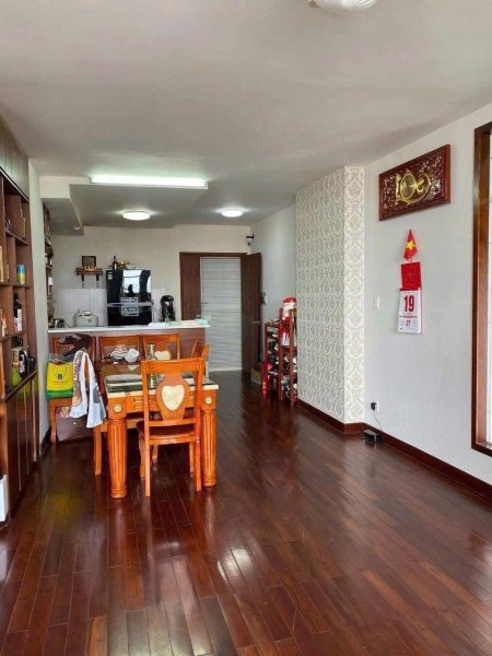Chung cư Harmona, Trương Công Định, Tân BÌnh: 110m2, 3PN, 2WC, 12tr/th