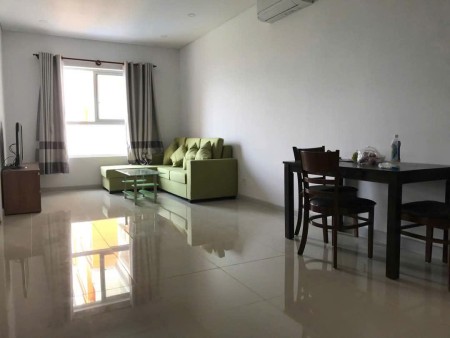 Chung cư Central Garden, Võ Văn Kiệt, Q1: 110m2, 3p ngủ, 2wc, 15tr