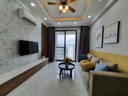 Cho thuê căn hộ: Saigon South , DT 75m², 2PN – Giá chỉ 14 triệu/tháng