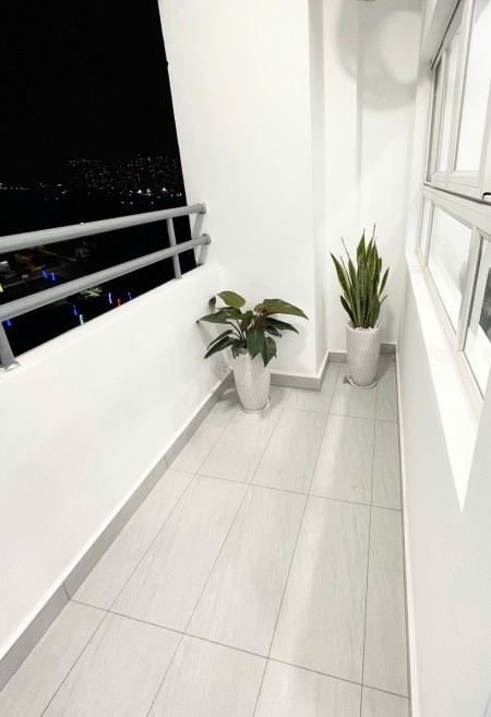 Ảnh 1 - Căn hộ mới, View đẹp Conic Boulevard, nội thất cao cấp