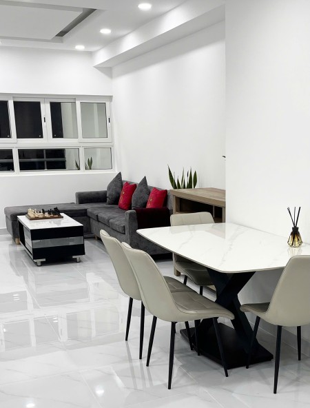 Ảnh 2 - Căn hộ mới, View đẹp Conic Boulevard, nội thất cao cấp