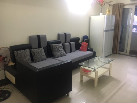 Căn hộ Tân Phước Plaza, Lý Thường Kiệt, P.7, Q.11, 75m2, 12tr