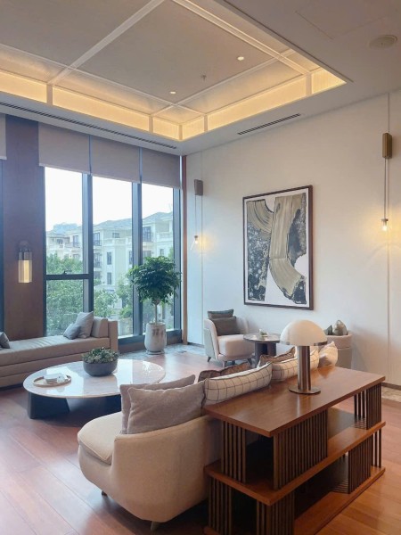 Cho thuê giá siêu hời, Tòa SEA, Grand Marina Saigon, 2PN, 2WC, 82m2, 60 triệu VND, View bao đẹp !