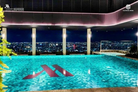 Ảnh 1 - Cho thuê gấp CHCC Grand Marina Saigon, 36 triệu, 63m2, 1PN, 1WC, Full…