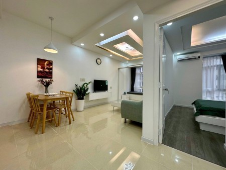 Cho thuê vài căn hộ giá tốt, chỉ từ 13 triệu, em có hỗ trợ luôn tìm nhà chung cư PMH