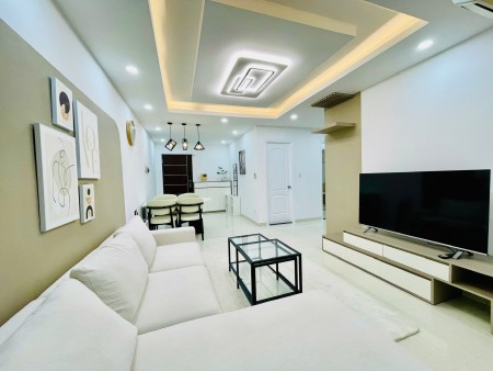 Ảnh 2 - Cho thuê vài căn hộ giá tốt, chỉ từ 13 triệu, em có hỗ…