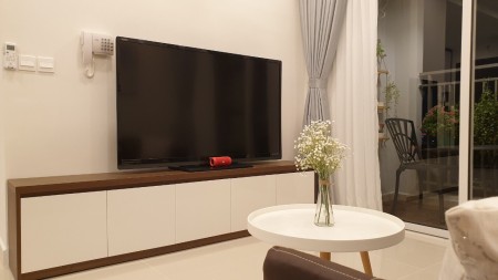 Ảnh 1 - Cho thuê căn hộ Sunrise City view, Quận 7, 2PN 1WC 16 triệu nhà đẹp