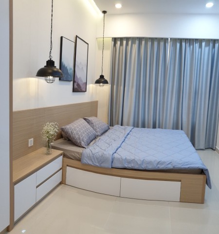 Ảnh 2 - Cho thuê căn hộ Sunrise City view, Quận 7, 2PN 1WC 16 triệu nhà đẹp