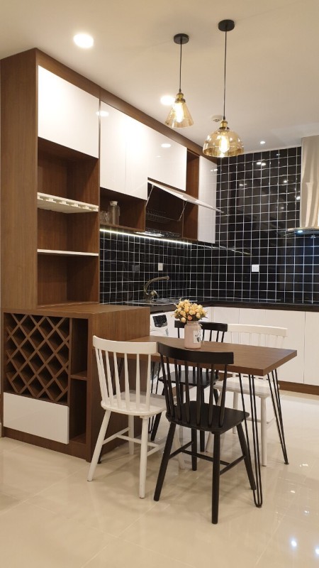 Ảnh 4 - Cho thuê căn hộ Sunrise City view, Quận 7, 2PN 1WC 16 triệu nhà đẹp