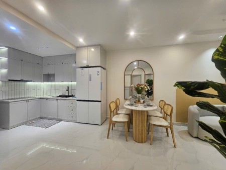 Cho thuê Sky Garden nhà mới full nội thất 2pn giá 20trd, vào ở ngay