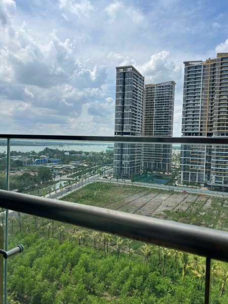 Cho thuê căn 2PN+ full nội thất tòa BS11, DT 69M2 2WC giá 10tr/tháng Khu đô thị Vinhomes Grand Park