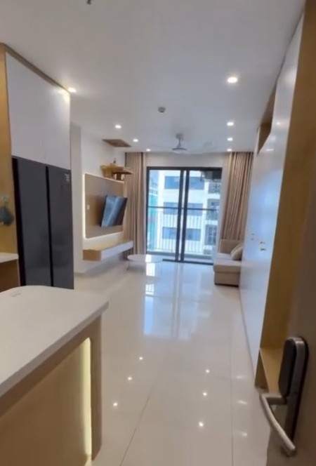 Ảnh 2 - Cho thuê căn hộ 3 phòng ngủ tại Vinhomes Smart City – S301, tầng 27