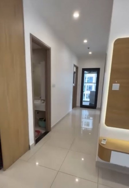Ảnh 3 - Cho thuê căn hộ 3 phòng ngủ tại Vinhomes Smart City – S301, tầng 27