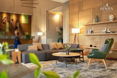 Cho thuê căn hộ Sunny Plaza, 3PN - 18tr/th. 3PN, 110m2, Gò Vấp, Hồ Chí Minh