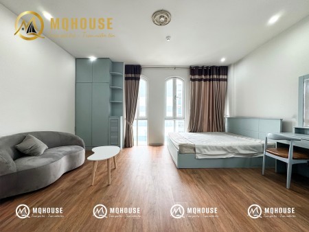 Ảnh 1 - Nhà mới xây 100% tại Điện Biên Phủ gần vòng xoay Dân Chủ -…