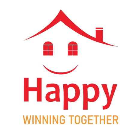 HAPPY