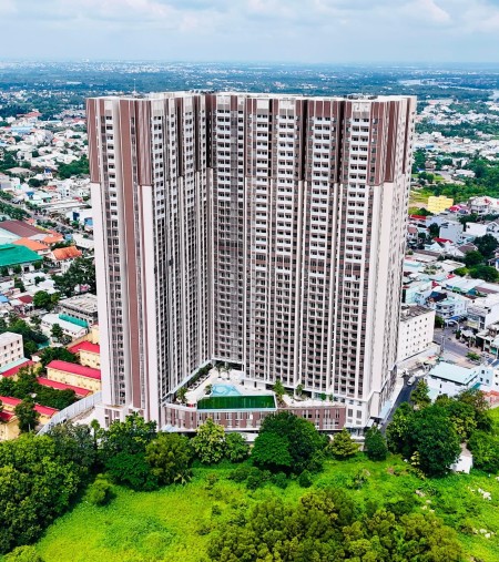 Cam kết giá thật 100% cho thuê 1PN 3,5 triệu/tháng, 2Pn 4,5 triệu, 3PN 6 triệu View đẹp, an ninh