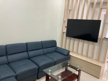 Chung Cư Khang Gia, P14, Gò Vấp 2PN 74m2 Giá 8tr Full nội thất