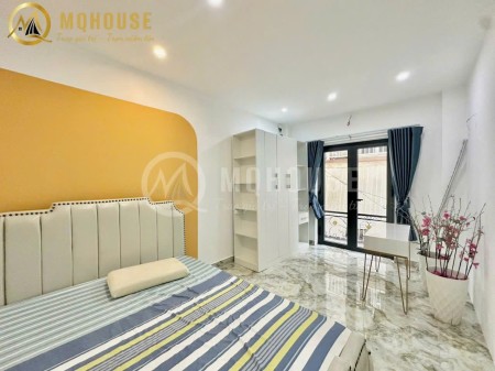 Khai trương Căn Hộ 1PN 2 Bancol Siêu Rộng - Bồn Tắm - Máy Giặc Riêng