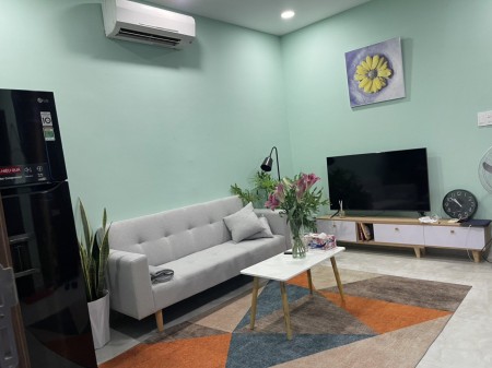 Cho thuê căn hộ Park Legend 1PN/1WC Nội Thất Y Hình 11Tr Vào Ở Ngay Tel 0846616468 Quang Tèo 24/7