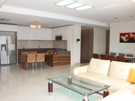 Ảnh 2 - Cho thuê căn hộ Cantavil An Phú nhà mới đẹp, 75m², 2PN giá 15…