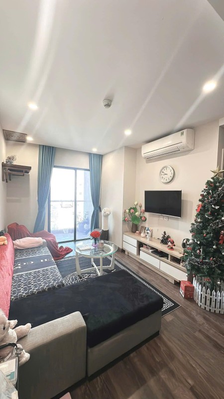 Chung cư Richmond City, Bình THạnh: 95m2, 3p ngủ, 18.5 tr/th