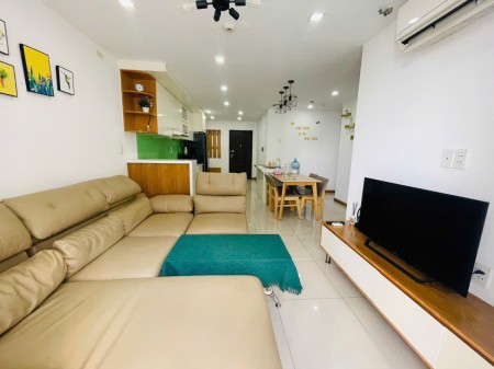 Cần cho thuê nhanh căn hộ Scenic Valley, PMH Q7 nhà đẹp, 2PN 71m2 full nt 17tr/th