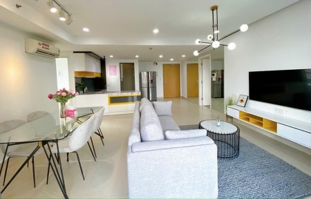 Cho thuê Cantavil Premier DT 176m2, 4PN , nhà mới, nội thất đẹp giá 55tr