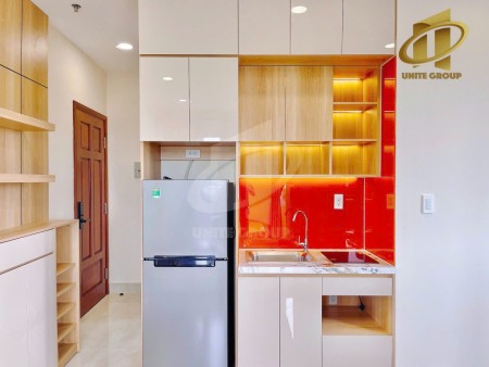 Cho thuê căn hộ dịch vụ siêu đẹp gần Quận 7, đường số 4, Kdc Trung sơn Bính Chánh