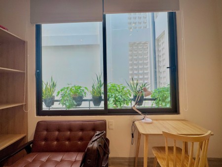 Duplex sang xịn mịn ngay Tân Quy, Quận 7