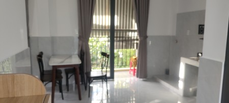 Cho thuê căn hộ Đà Lạt theo ngày, tháng