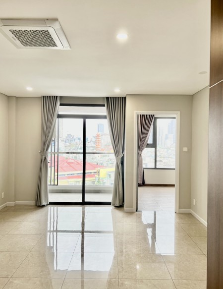 Chung cư Vĩnh Hội, 98 Vĩnh Hội, Phường 4, Quận 4, 70m2, 16tr