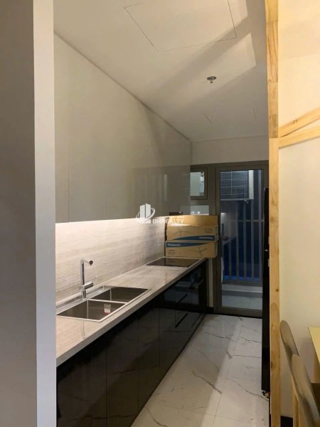 For rent – 1BR fully furnished - Empire City Thu Thiem, Quan 2