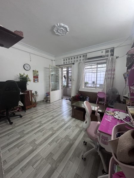 Cho thuê chung cư 45m2 full nội thất 1 phòng ngủ gần Diamon Palace và bệnh viện Quận Tân Phú