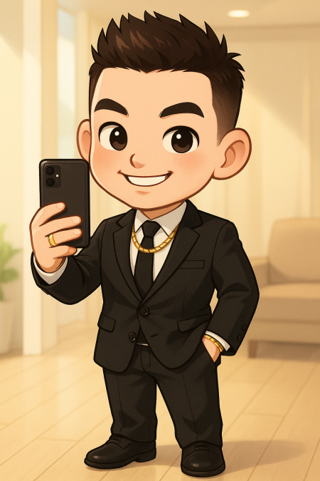 Tấn Lộc - Apartment