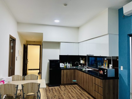 Cho thuê căn hộ Mizuki Park 2PN 2VS full nội thất nhận nhà ở ngay giá 11tr/tháng