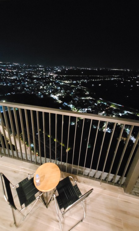 Cho thuê căn hộ chung cư Haven park (Ecopark Hưng Yên), 30m2, 5,5 triệu/tháng