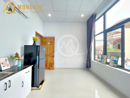 Căn Hộ Duplex Cho Thuê – Đường Năm Châu, P12, Tân Bình