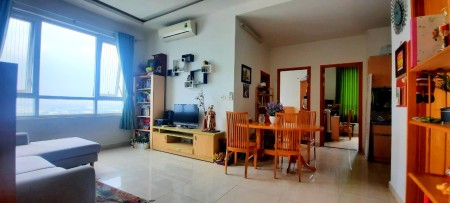 Cho thuê căn hộ 3PN (đầy đủ nội thất) chung cư CBD - Apartment for lease (3 bedrooms, fully furnishe