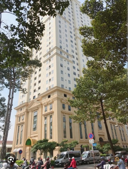 Chính Chủ Cho Thuê Tân Phước Plaza Q11. Giá 12tr/th/căn 2PN
