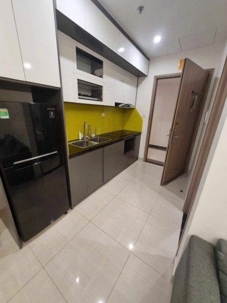 Cần cho thuê nhanh căn studio giá chỉ 6tr/tháng tại Vinhomes Ocean Park