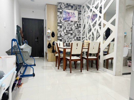 Cho thuê căn hộ Cộng Hòa Garden – Full nội thất – Giá tốt - 75m² 2 phòng ngủ LH 0906.887.586