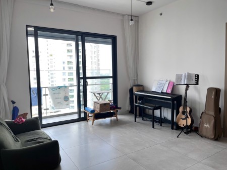 Nhà mới đẹp Antonia 3PN cho thuê ở liền giá tốt tháng 6